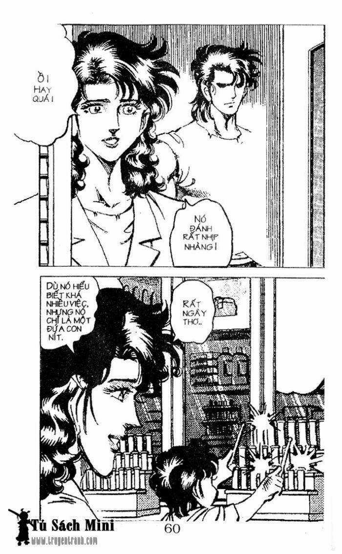 Bác Sĩ Kazu - Chapter 124 - Trang 6