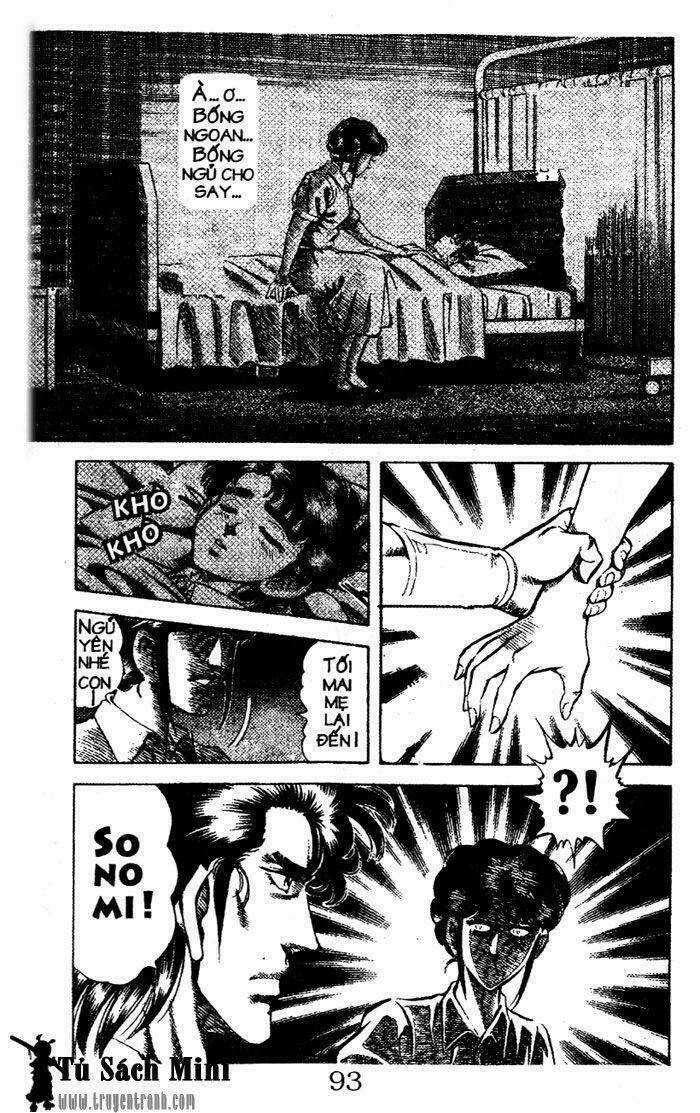 Bác Sĩ Kazu - Chapter 125 - Trang 11