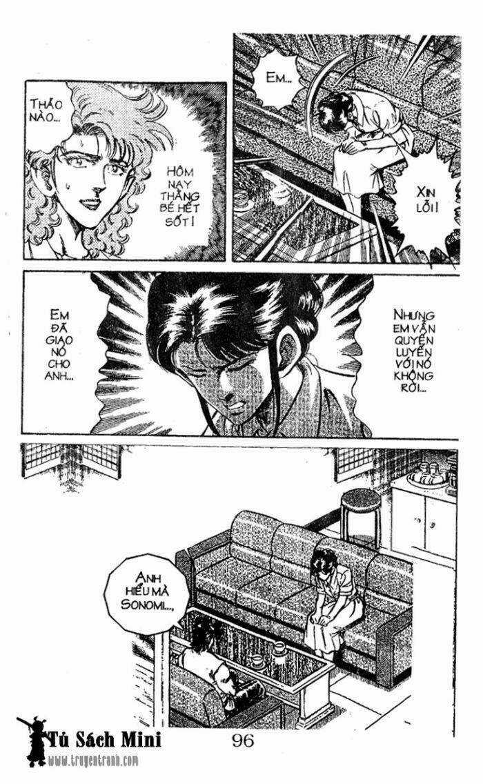 Bác Sĩ Kazu - Chapter 125 - Trang 14