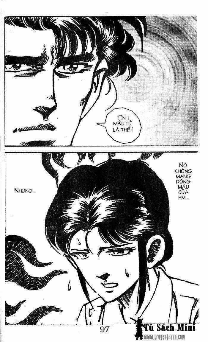 Bác Sĩ Kazu - Chapter 125 - Trang 15