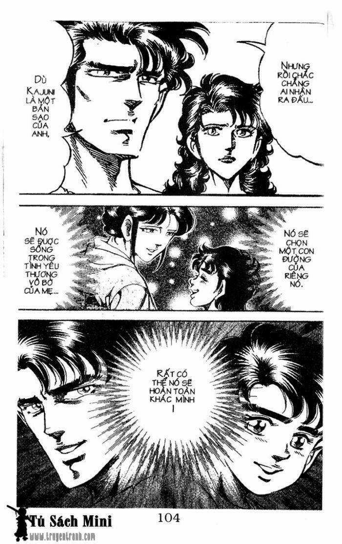 Bác Sĩ Kazu - Chapter 125 - Trang 22