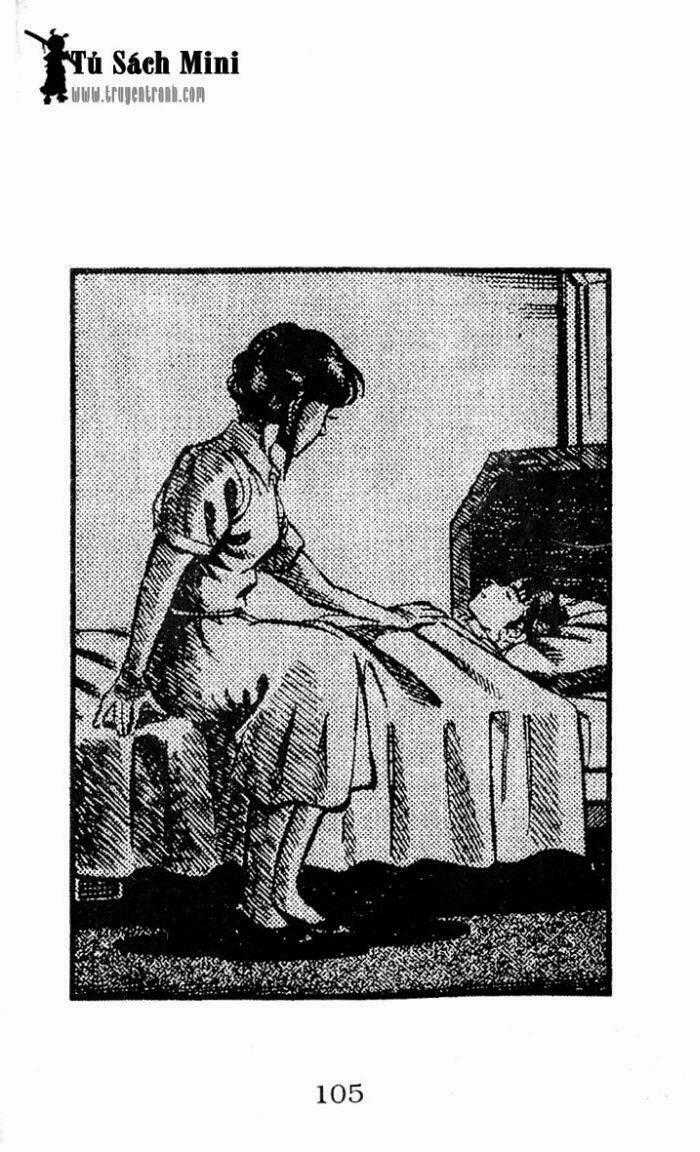 Bác Sĩ Kazu - Chapter 125 - Trang 23