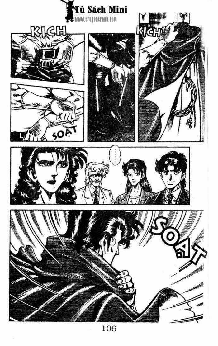 Bác Sĩ Kazu - Chapter 125 - Trang 24