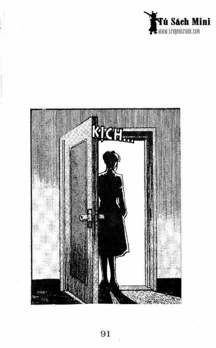 Bác Sĩ Kazu - Chapter 125 - Trang 9