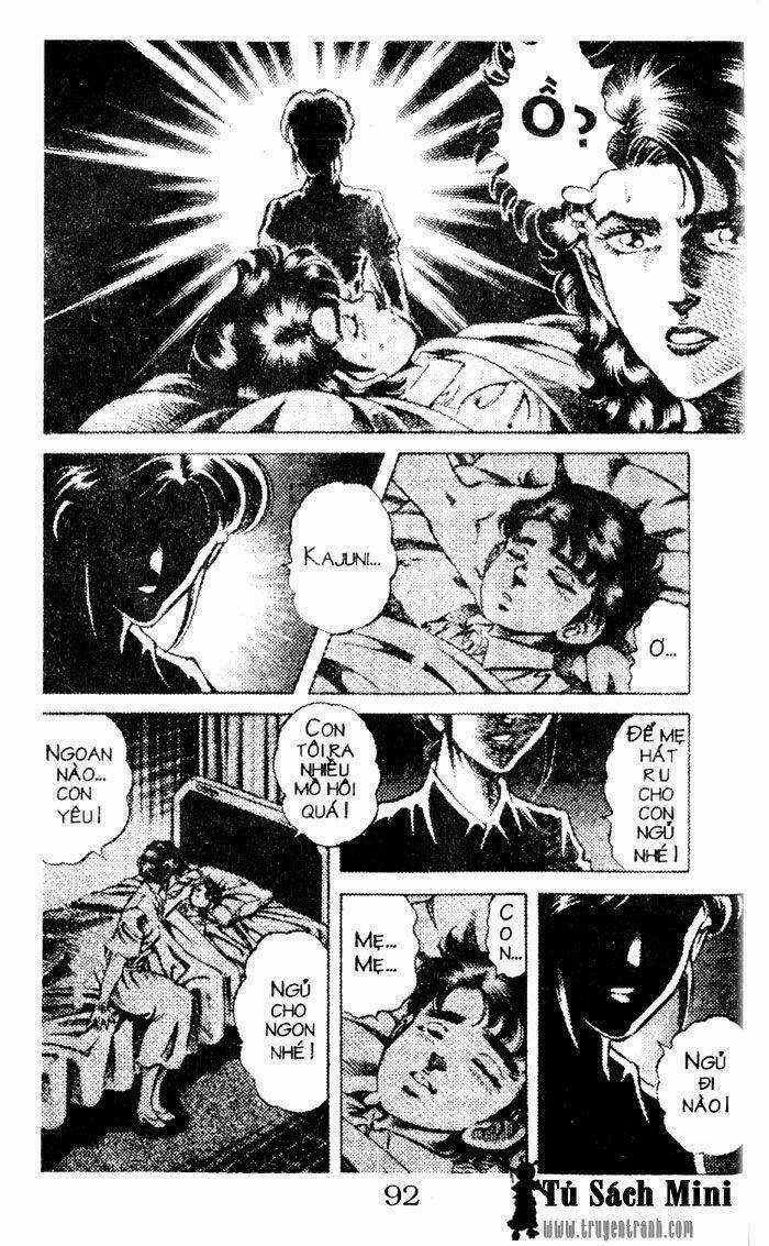 Bác Sĩ Kazu - Chapter 125 - Trang 10