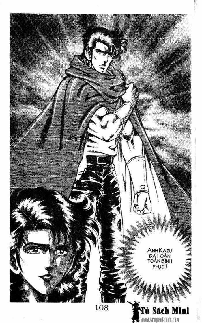 Bác Sĩ Kazu - Chapter 126 - Trang 2