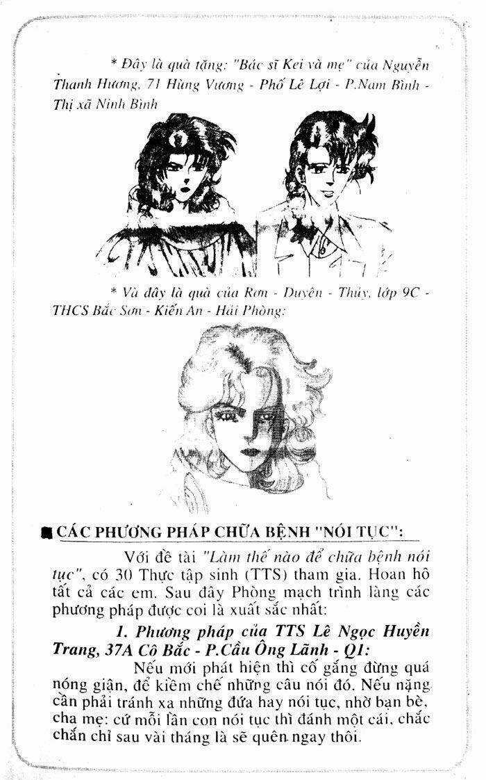 Bác Sĩ Kazu - Chapter 126 - Trang 19