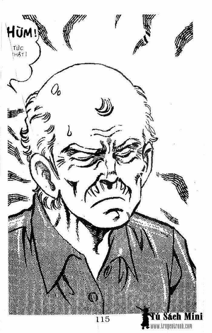 Bác Sĩ Kazu - Chapter 126 - Trang 9