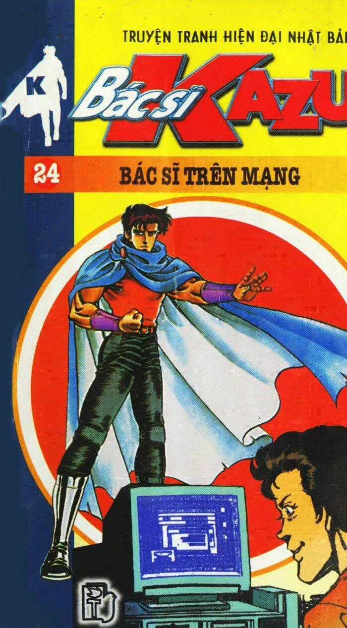 Bác Sĩ Kazu - Chapter 127 - Trang 1