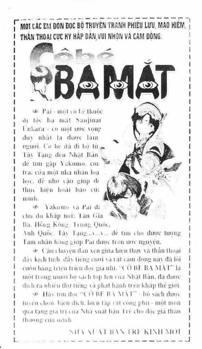 Bác Sĩ Kazu - Chapter 127 - Trang 2