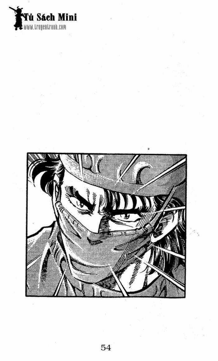 Bác Sĩ Kazu - Chapter 128 - Trang 20