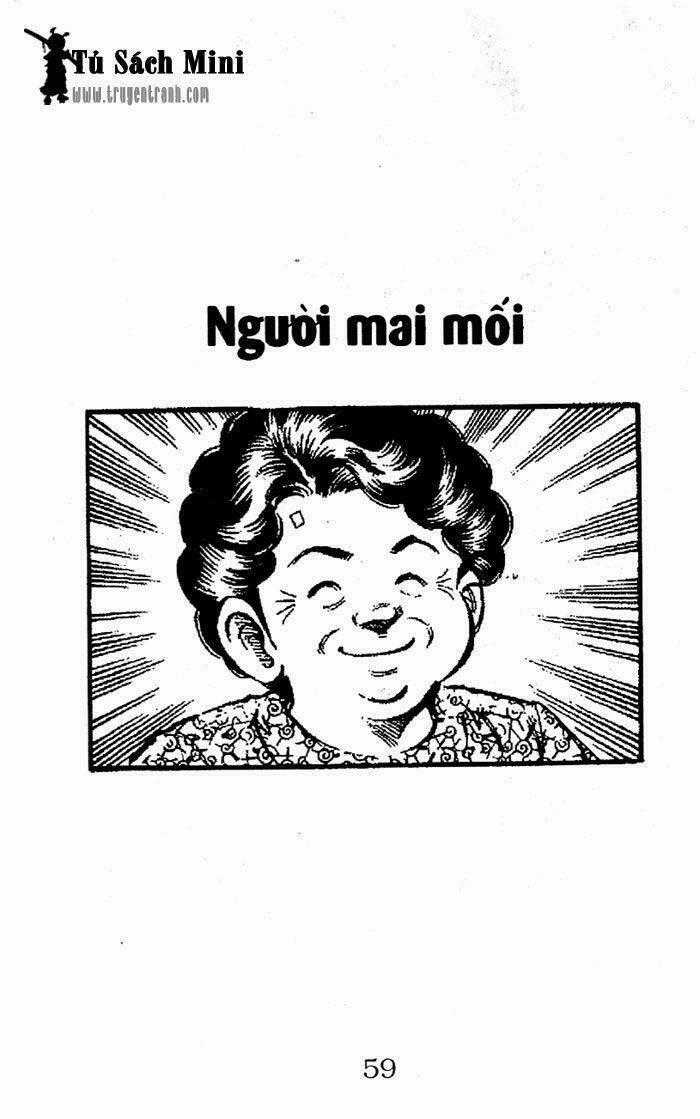 Bác Sĩ Kazu - Chapter 129 - Trang 1