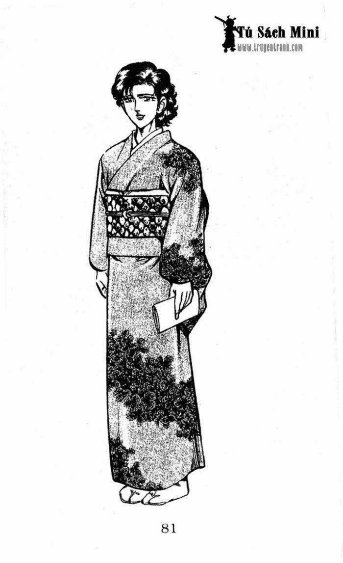 Bác Sĩ Kazu - Chapter 129 - Trang 23