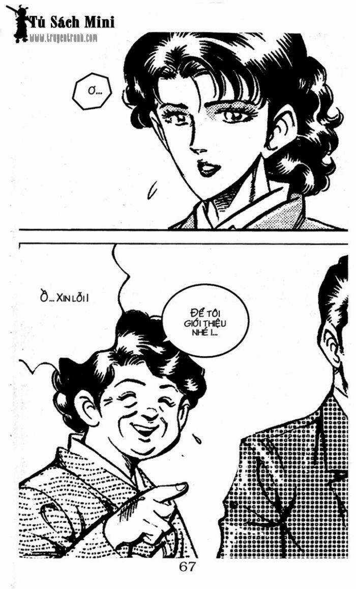 Bác Sĩ Kazu - Chapter 129 - Trang 9