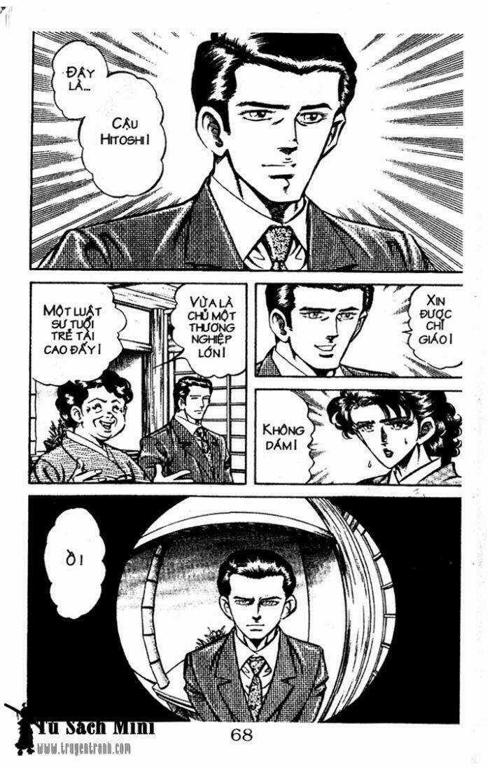 Bác Sĩ Kazu - Chapter 129 - Trang 10