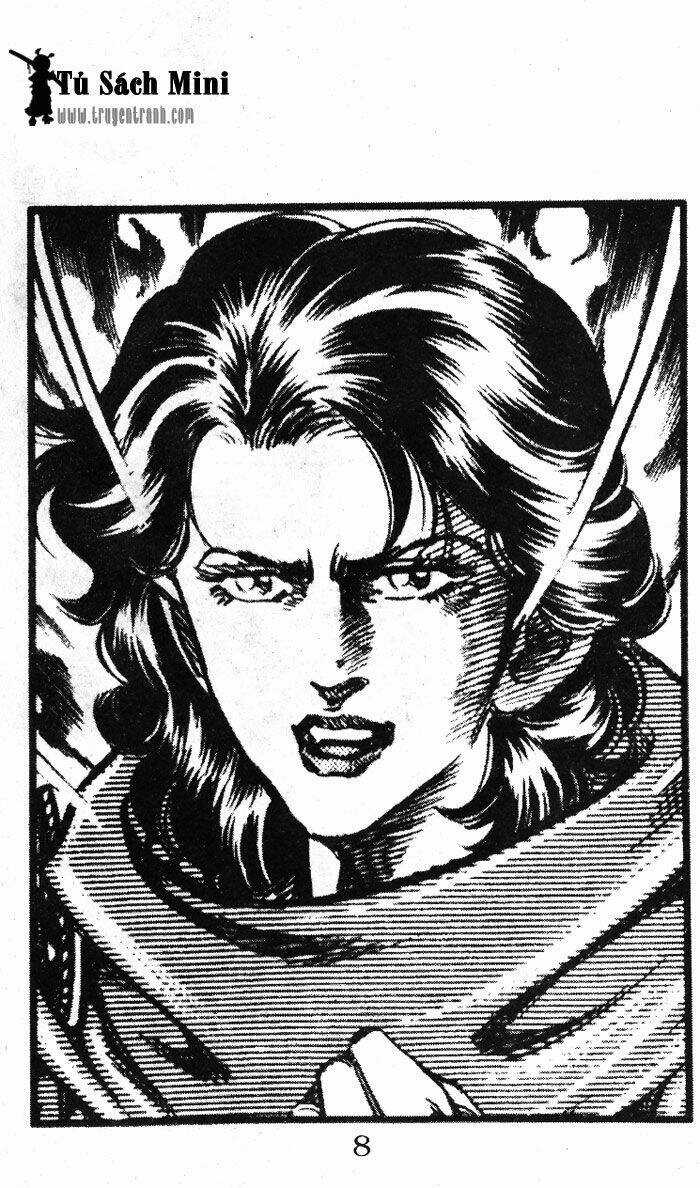 Bác Sĩ Kazu - Chapter 13 - Trang 5