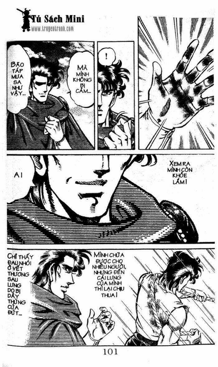 Bác Sĩ Kazu - Chapter 130 - Trang 20