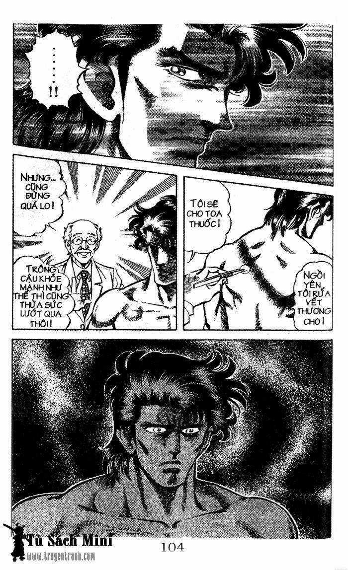 Bác Sĩ Kazu - Chapter 130 - Trang 22