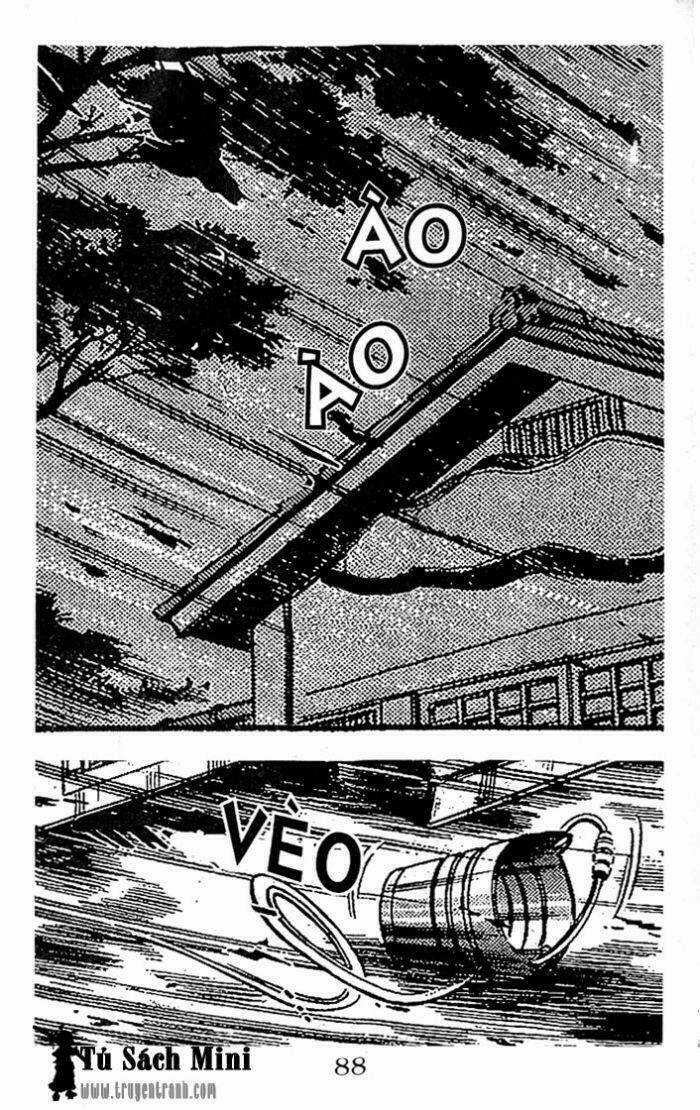 Bác Sĩ Kazu - Chapter 130 - Trang 6