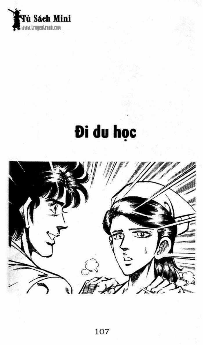 Bác Sĩ Kazu - Chapter 131 - Trang 1