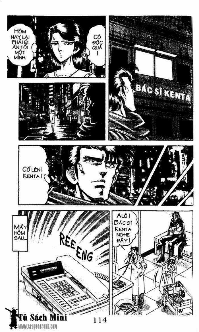 Bác Sĩ Kazu - Chapter 131 - Trang 8