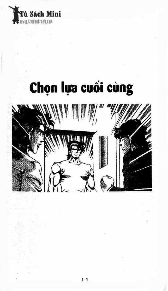 Bác Sĩ Kazu - Chapter 132 - Trang 13