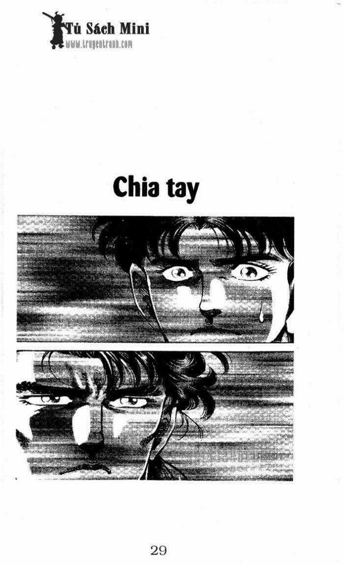 Bác Sĩ Kazu - Chapter 133 - Trang 1