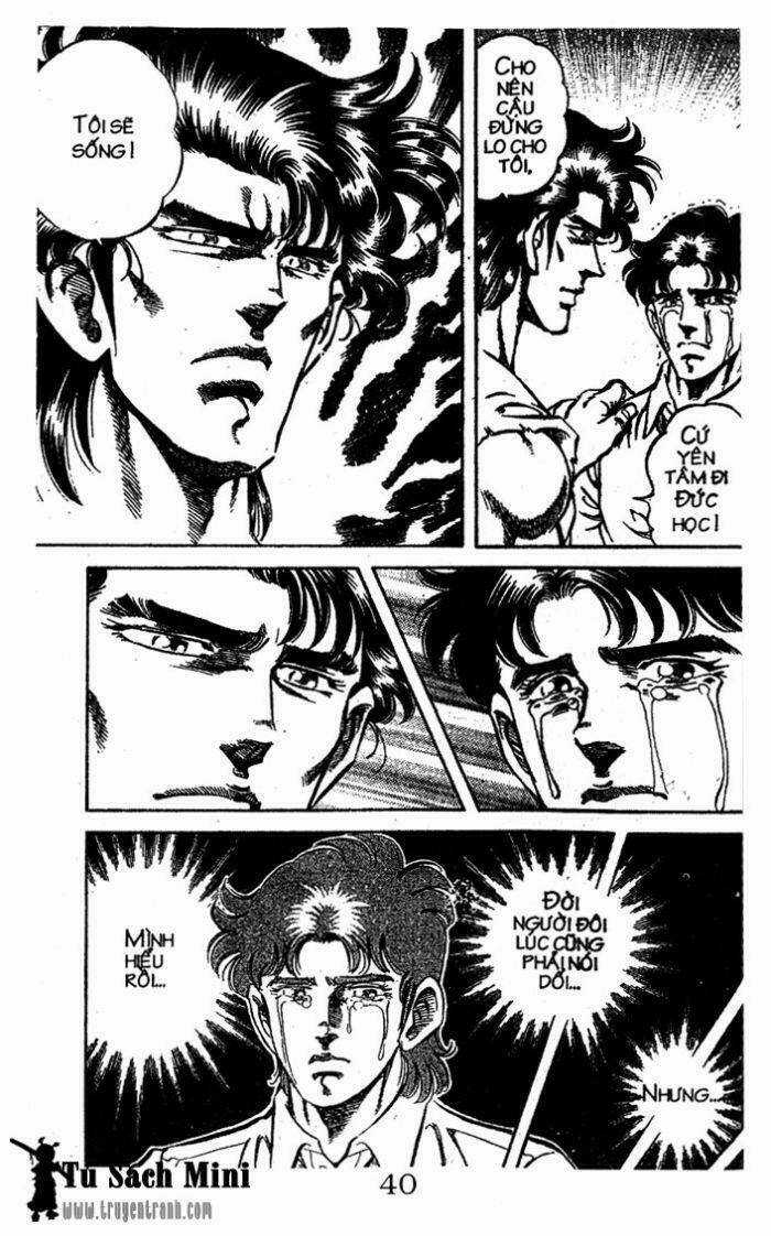 Bác Sĩ Kazu - Chapter 133 - Trang 12