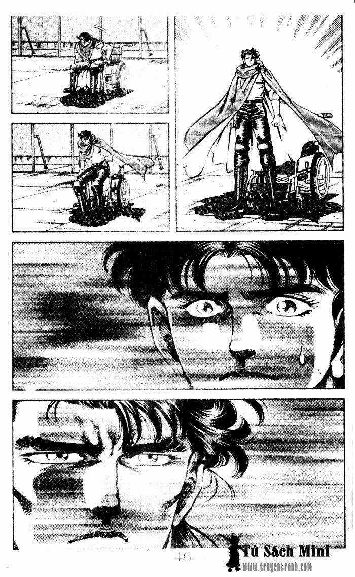 Bác Sĩ Kazu - Chapter 133 - Trang 18