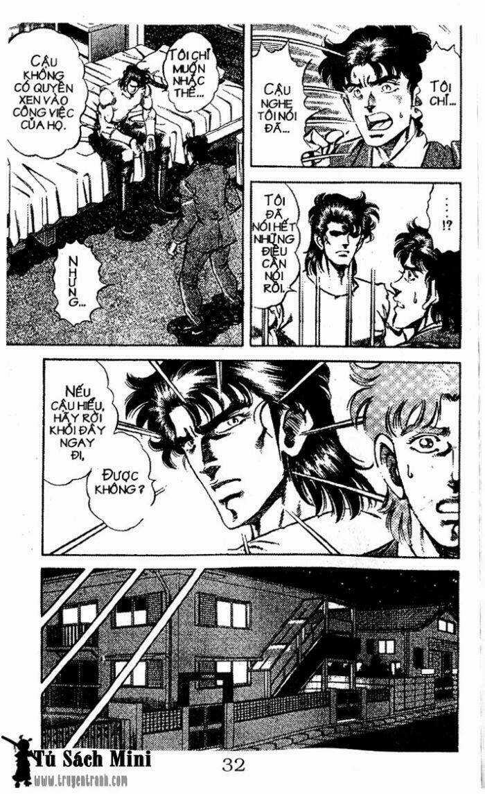 Bác Sĩ Kazu - Chapter 133 - Trang 4