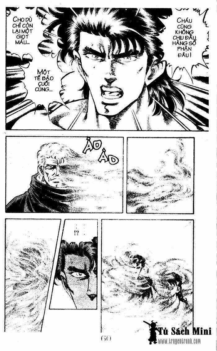 Bác Sĩ Kazu - Chapter 134 - Trang 12