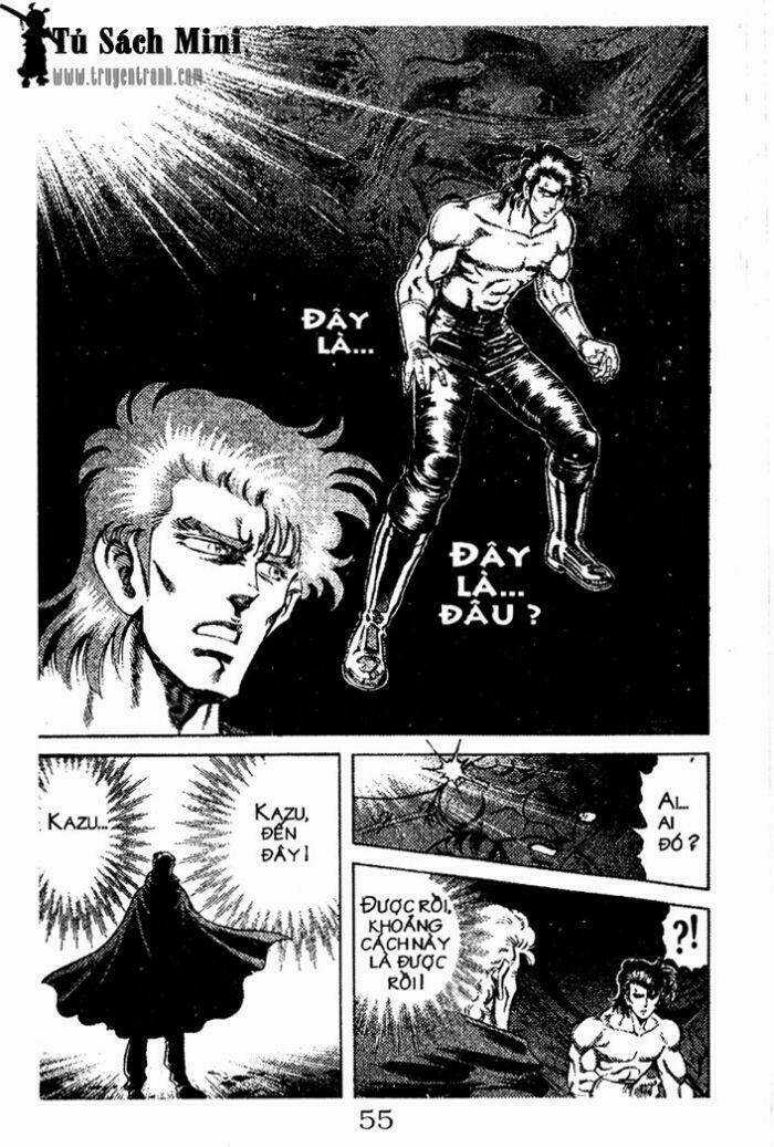 Bác Sĩ Kazu - Chapter 134 - Trang 7