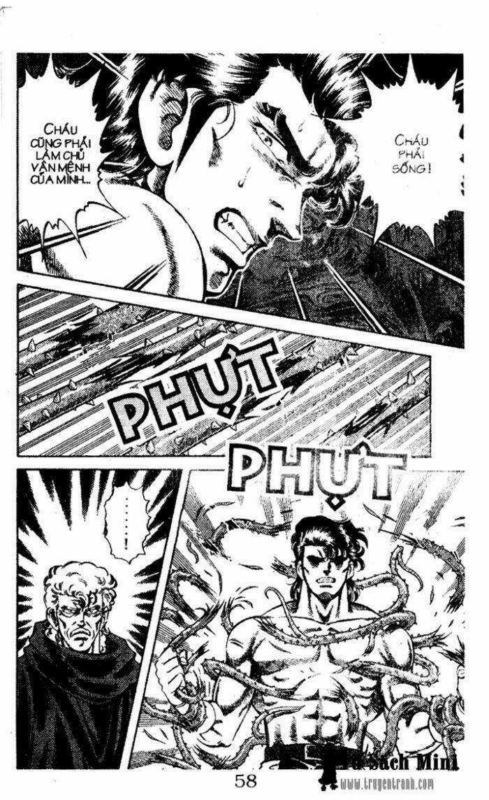 Bác Sĩ Kazu - Chapter 134 - Trang 10