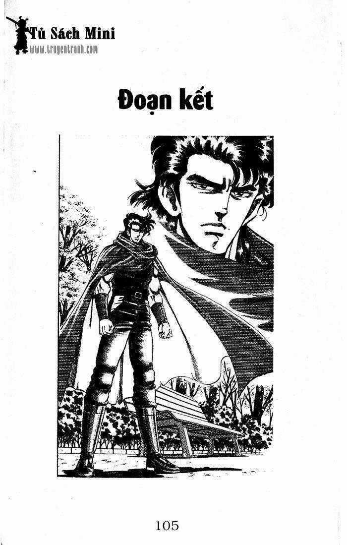 Bác Sĩ Kazu - Chapter 137 - Trang 1