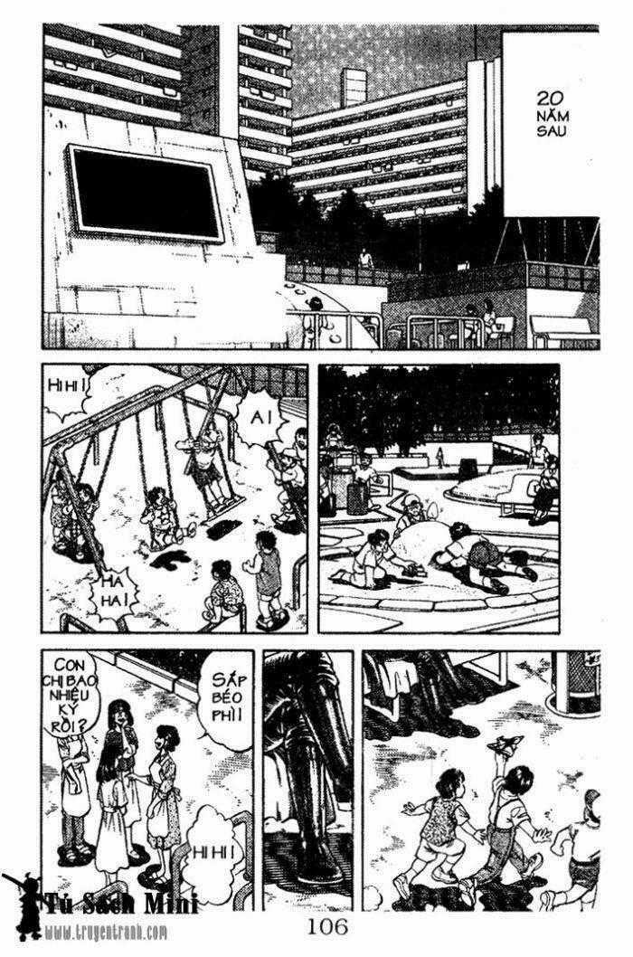 Bác Sĩ Kazu - Chapter 137 - Trang 2