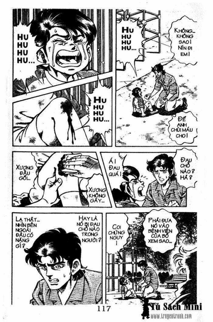 Bác Sĩ Kazu - Chapter 137 - Trang 13