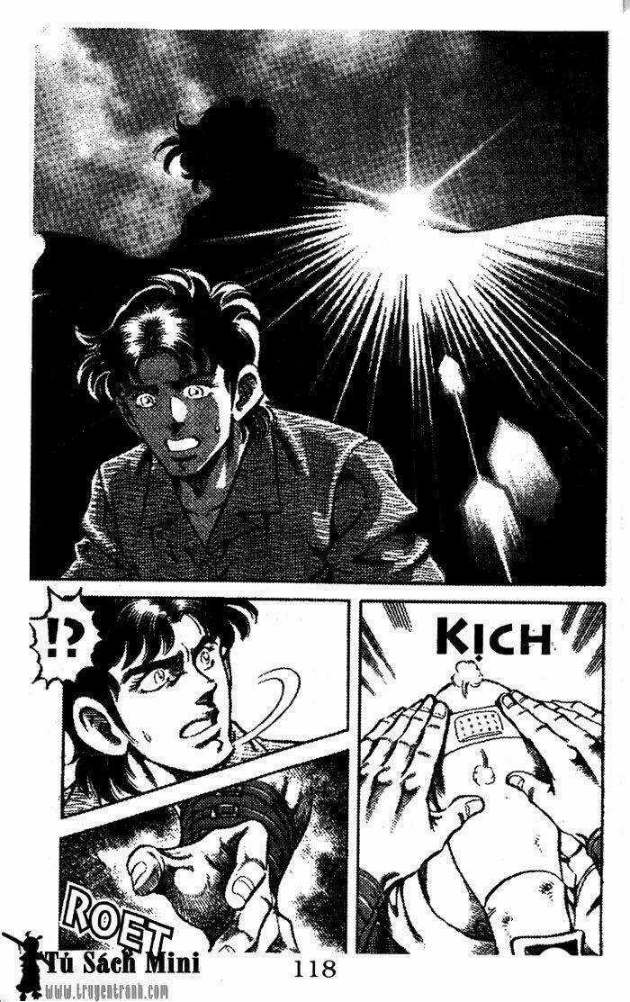 Bác Sĩ Kazu - Chapter 137 - Trang 14