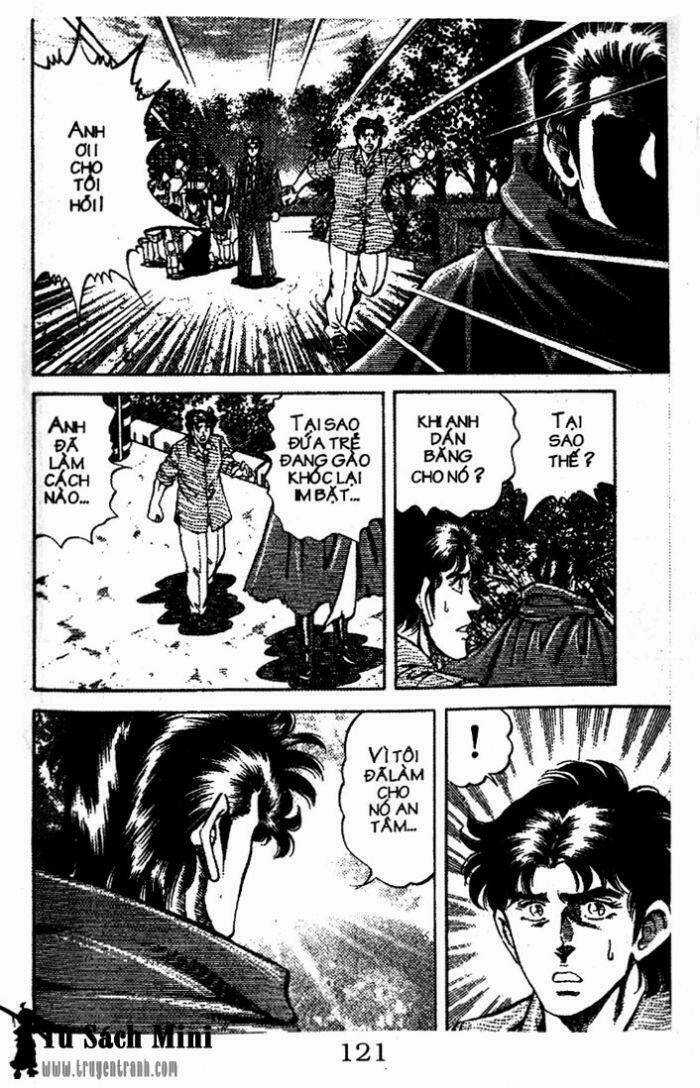 Bác Sĩ Kazu - Chapter 137 - Trang 17