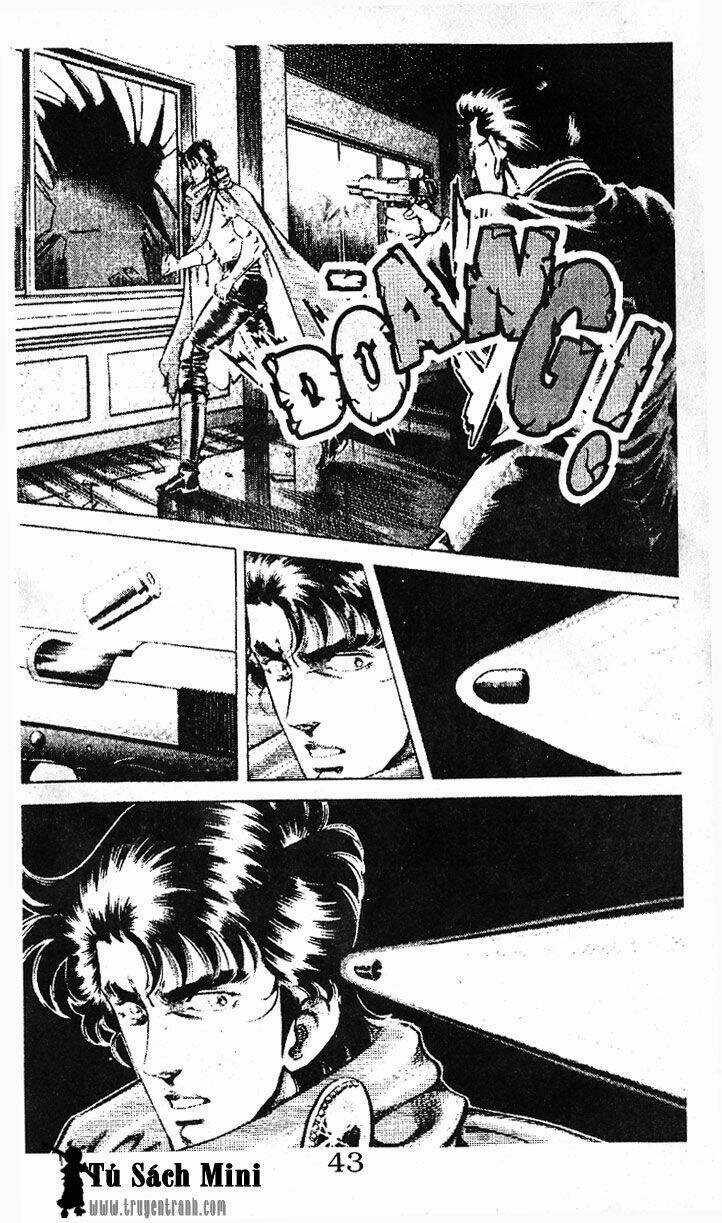 Bác Sĩ Kazu - Chapter 14 - Trang 15