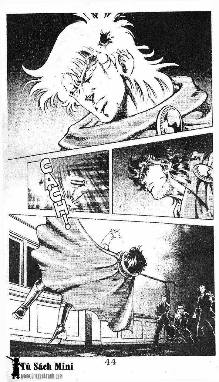 Bác Sĩ Kazu - Chapter 14 - Trang 16