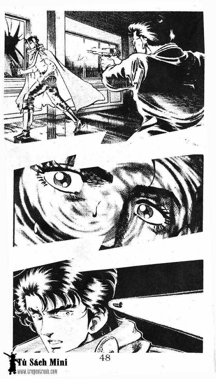 Bác Sĩ Kazu - Chapter 14 - Trang 20