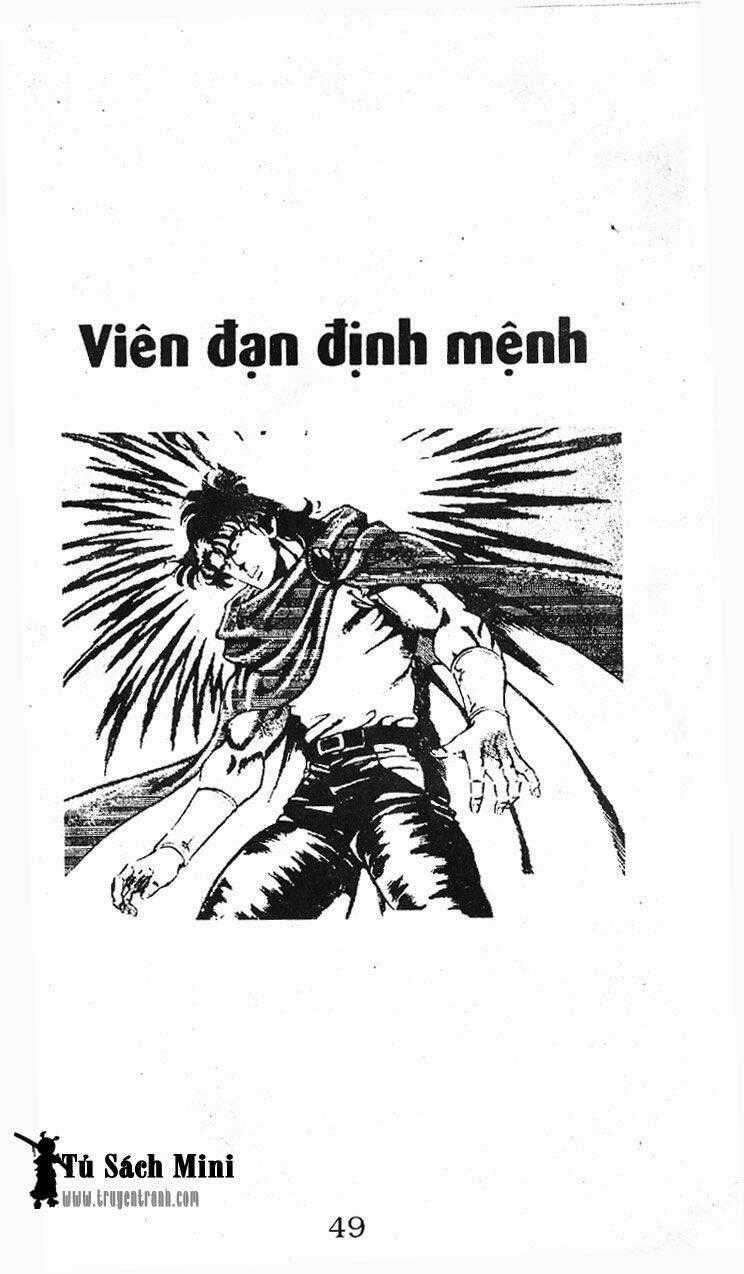 Bác Sĩ Kazu - Chapter 16 - Trang 1