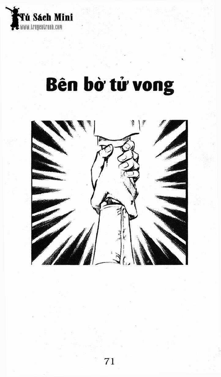 Bác Sĩ Kazu - Chapter 17 - Trang 1