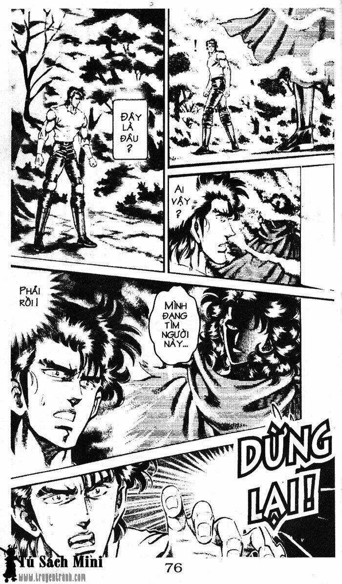 Bác Sĩ Kazu - Chapter 17 - Trang 6