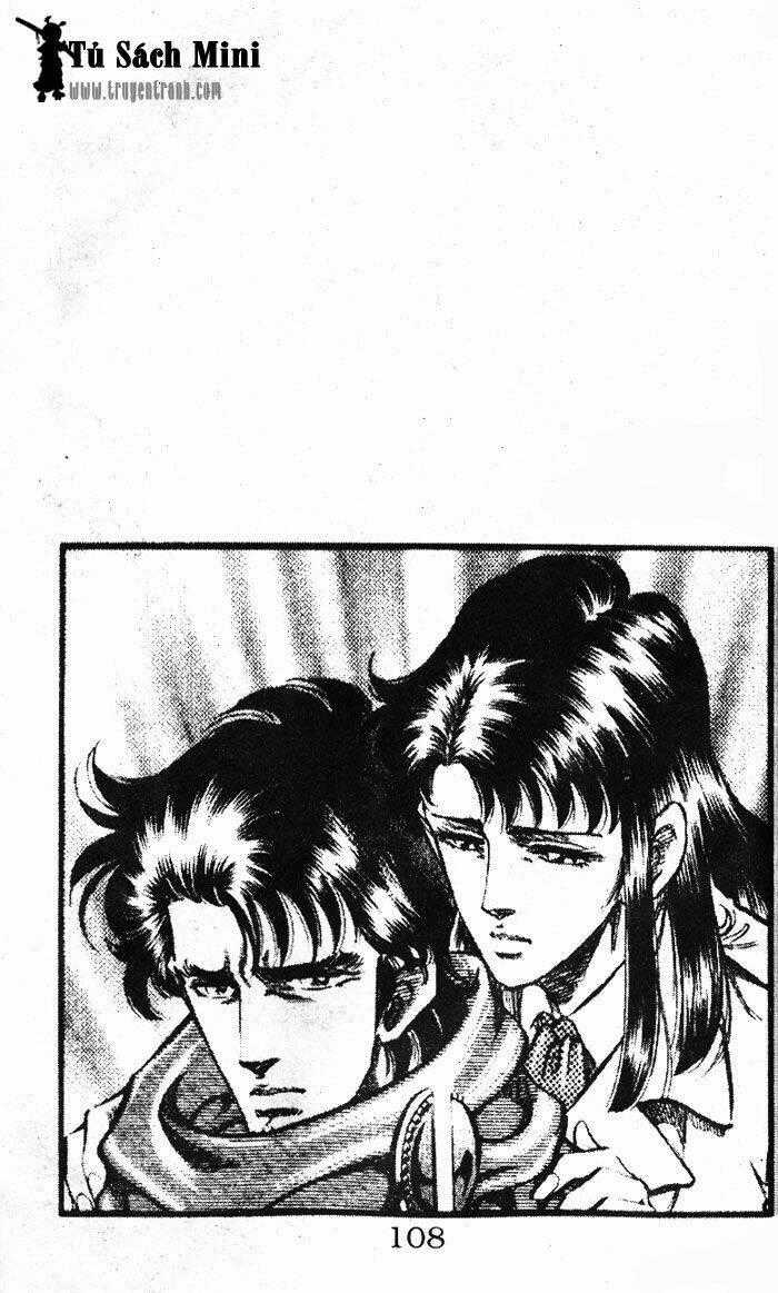 Bác Sĩ Kazu - Chapter 18 - Trang 1