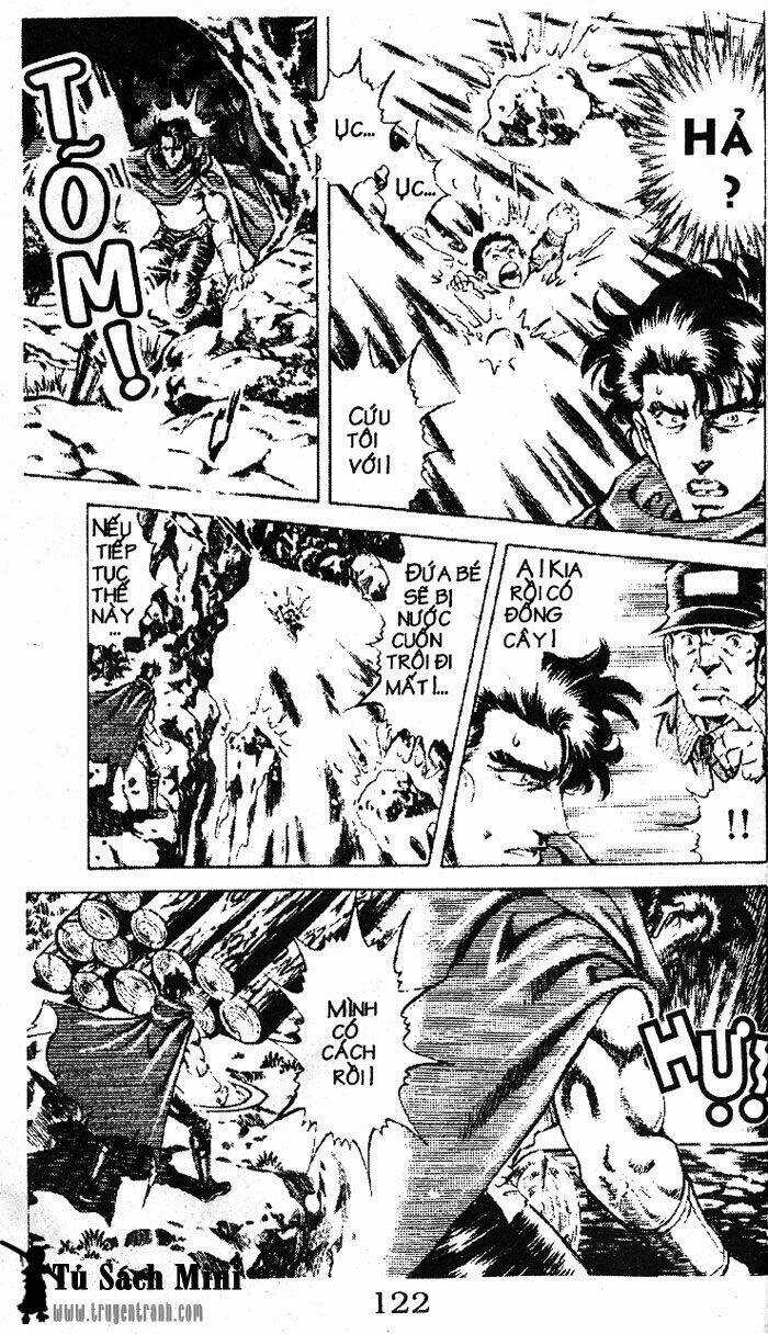 Bác Sĩ Kazu - Chapter 18 - Trang 15