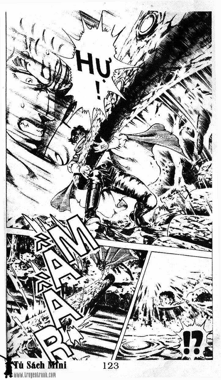 Bác Sĩ Kazu - Chapter 18 - Trang 16