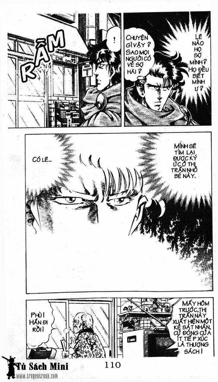 Bác Sĩ Kazu - Chapter 18 - Trang 3