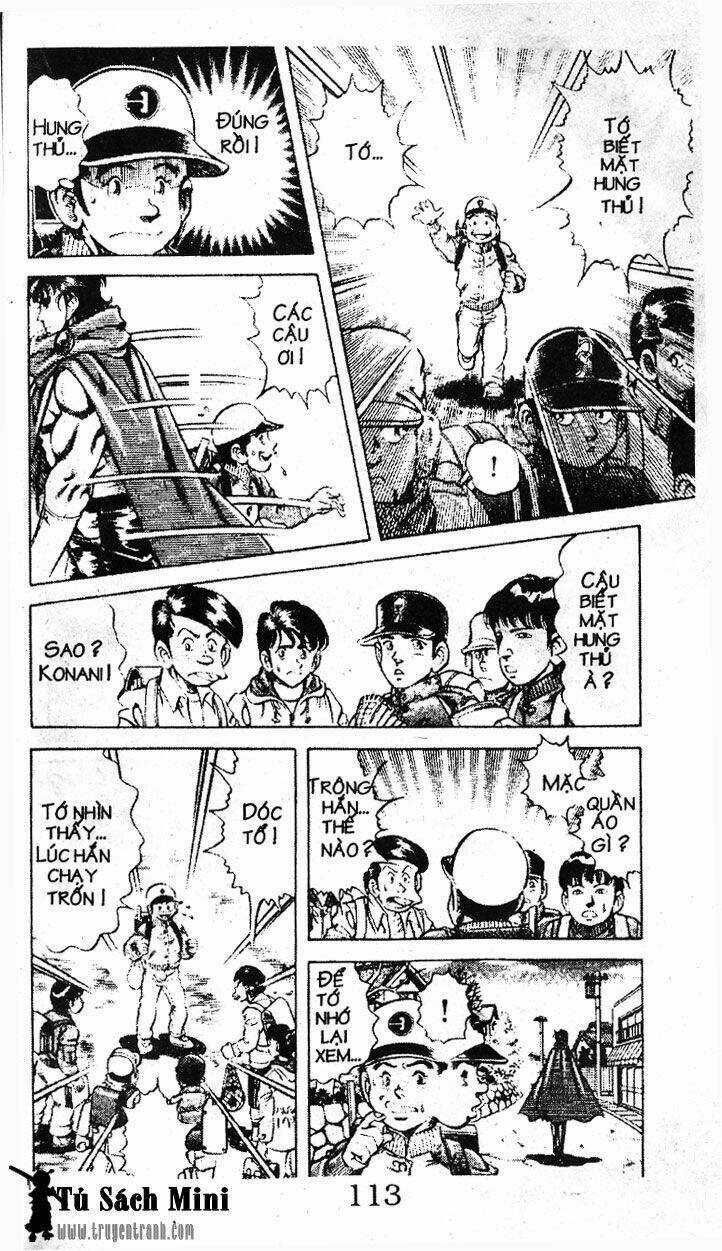 Bác Sĩ Kazu - Chapter 18 - Trang 6