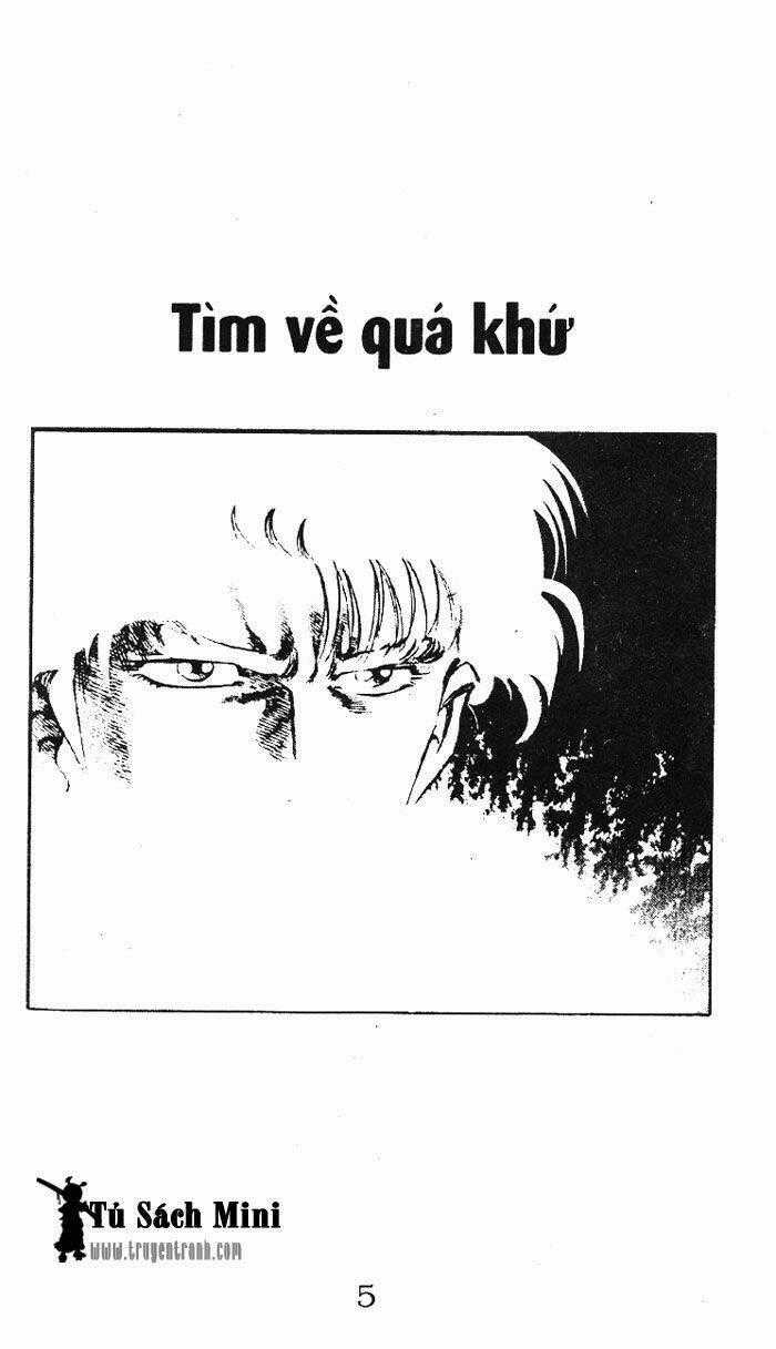 Bác Sĩ Kazu - Chapter 19 - Trang 2